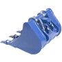 Godet KLAC TS12030AD6B