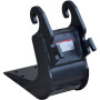 Godet UNIVERSEL EBB00A200KR