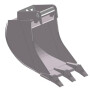 Godet UNIVERSEL EBDTLH03E300KR
