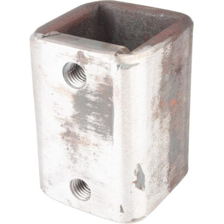 Gogue 51,5x51,5x100 10mm UNIVERSEL CP0560