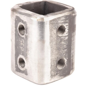 Gogue 51,5x51,5x100 14mm UNIVERSEL CP0561