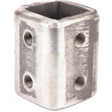 Gogue 51,5x51,5x100 14mm UNIVERSEL CP0561