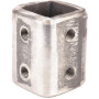 Gogue 51,5x51,5x100 14mm UNIVERSEL CP0561