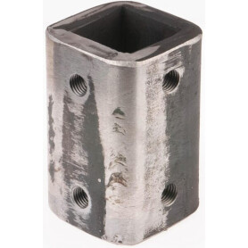 Gogue 51,5x51,5x130 14mm UNIVERSEL CP0565