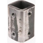 Gogue 51,5x51,5x130 14mm UNIVERSEL CP0565