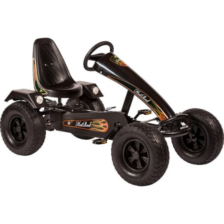 Kart à pédales pour enfants DINO CARS DC57250