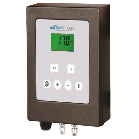 Gonfleur de pneus FLOWCONCEPT 150950FLOW