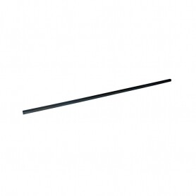 Barre de clavette zinguée UNIVERSEL 305mm x 4,76mm
