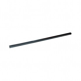 Barre de clavette zinguée UNIVERSEL 305mm x 7,94 mm