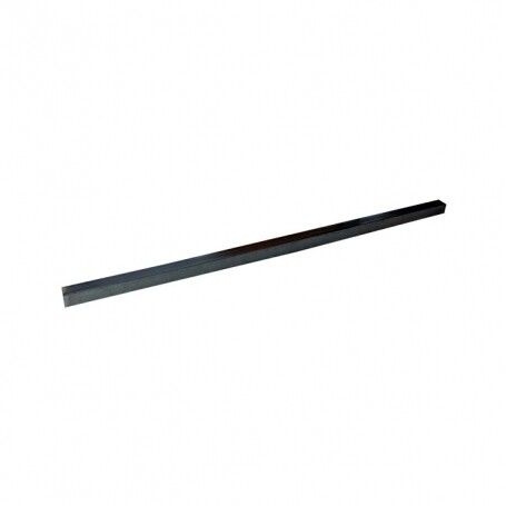 Oberlenker passfeder verzinkt UNIVERSEL 305mm x 9,52 mm