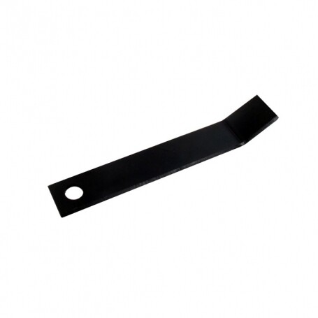Messer strohhäckselmesser CARROY GIRAUDON 120x20 mm