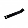 Messer strohhäckselmesser CARROY GIRAUDON 120x20 mm