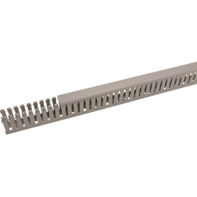 Goulottes de câblage 20x20mm TEHALIT DNG50025