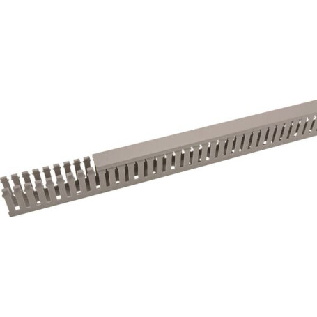 Goulottes de câblage 20x20mm TEHALIT DNG50025