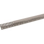 Goulottes de câblage 20x20mm TEHALIT DNG50025