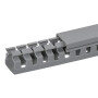 Goulottes de câblage 25x25mm TEHALIT BA7250250