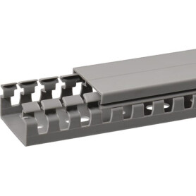 Goulottes de câblage 25x40mm TEHALIT BA7250400