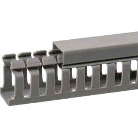 Goulottes de câblage 40x25mm TEHALIT BA7400250