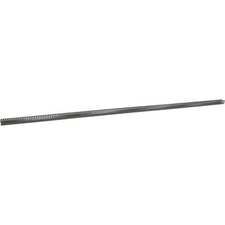 Goulottes de câblage 40x40mm TEHALIT BA7400400