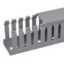 Goulottes de câblage 50x37mm TEHALIT DNG50037