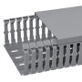 Goulottes de câblage 60x120mm TEHALIT BA7601200