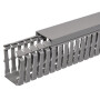Goulottes de câblage 60x40mm TEHALIT BA7600400