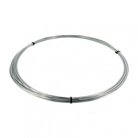 Rullo 25m cavo rigido - diametro 1,8 mm