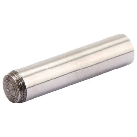 Goupille cylindrique SCHARMÜLLER 20173089