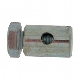 Cavallotto cavo UNIVERSEL jusque diametro 3 mm
