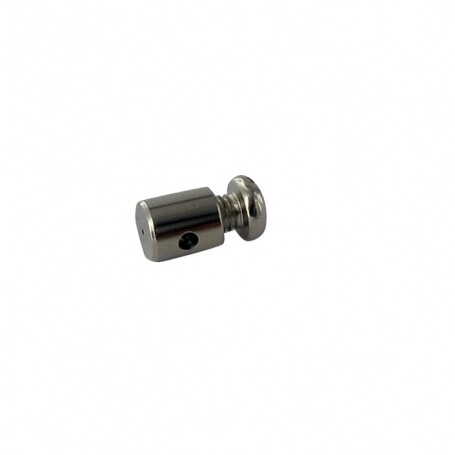 Horquilla cable UNIVERSEL jusque polea 2 mm