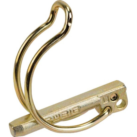 Goupille demi-lune RÜBIG 06952500
