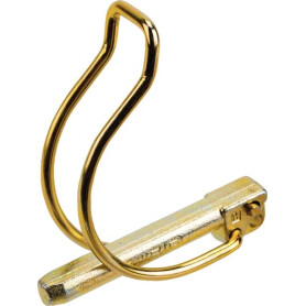 Goupille demi-lune RÜBIG 06952501