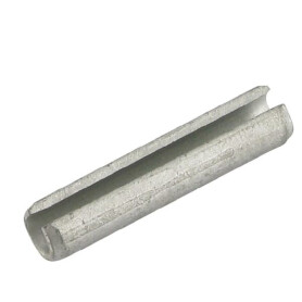 Goupille élastique CBM E004