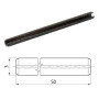 Goupille élastique UNIVERSEL 1481350