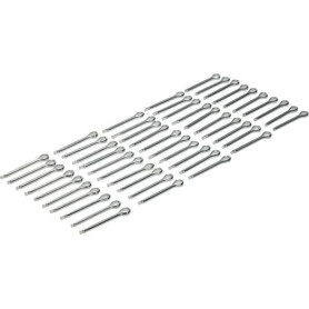Goupille fendue UNIVERSEL 94763