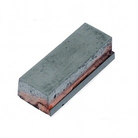 Couteau en acier carbone pour rectifieuse de soupape