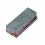 Couteau en acier carbone pour rectifieuse de soupape