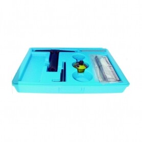 Coffret NEWAY pour rectifier les sièges des soupapes