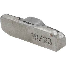 Goupille UNIVERSEL V23PNN