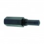 Bloque piston pour moteur 2 temps