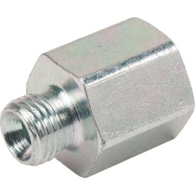 Interm.maschio 1/4 x 3/8 BSP VOSS VRBV0406