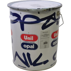 Graisse UNIL OPAL SP171406UO