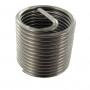 Insert fileté M14 x 1,25 pour bougie - Longueur 19,05 mm
