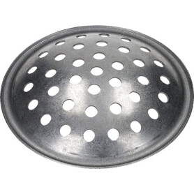 Couronne inox perforée KVERNELAND - RAU RG00041035