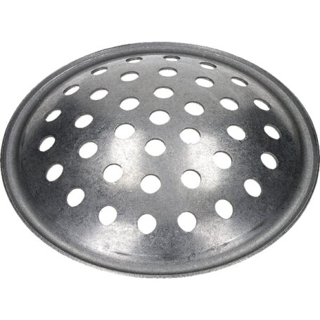 Couronne inox perforée KVERNELAND - RAU RG00041035