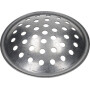 Couronne inox perforée KVERNELAND - RAU RG00041035