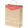 Grand sac en papier 100 pièces UNIVERSEL KRA00900018011