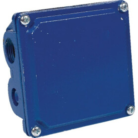 Boîtier de jonction UNIVERSEL EM9637102WAKR