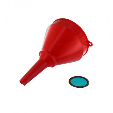 Entonnoir en plastique diamètre 145mm TECOMEC