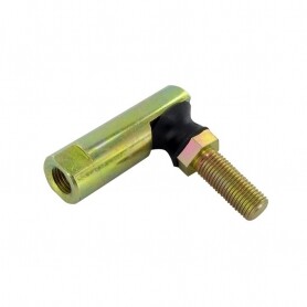 Kugelkopf UNIVERSELLE oder steckverschraubung 11 mm (US 7/16" - 20)